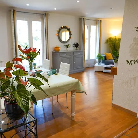 Bed & Breakfast Aux Peupliers