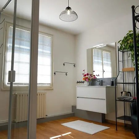 Bed & Breakfast Aux Peupliers Le Malzieu-Ville
