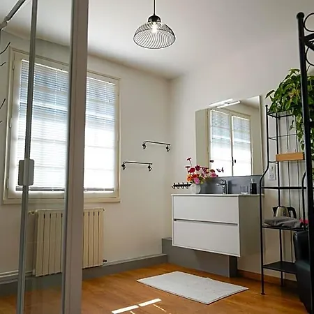 Aux Peupliers 3* Le Malzieu-Ville