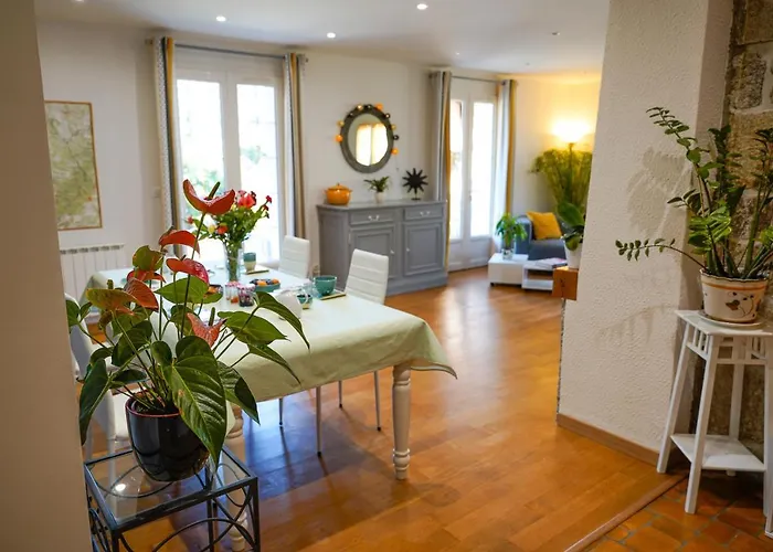 Bed & Breakfast Aux Peupliers