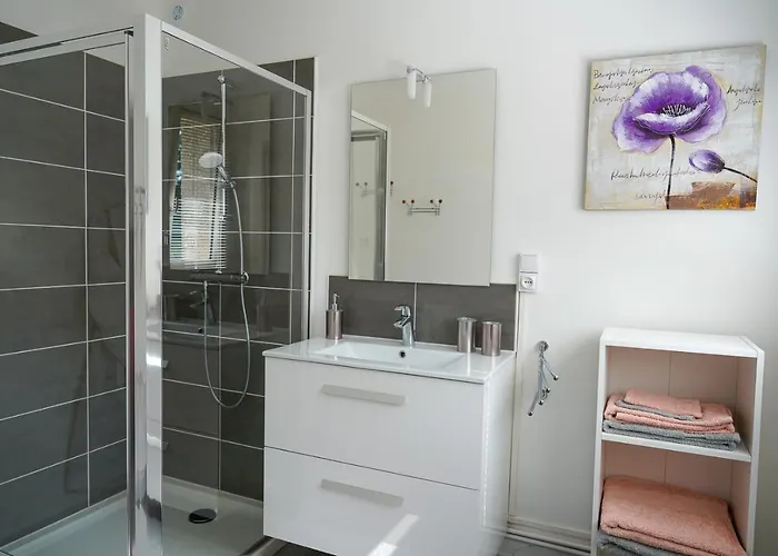 Aux Peupliers Bed & Breakfast 3*